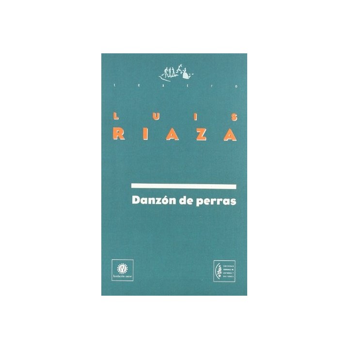 Danzón De Perras (Primera edición)